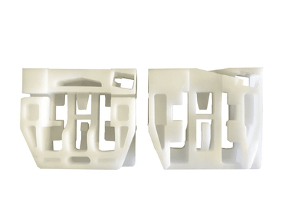 Window Regulator Repair Kit for Skoda Octavia Front Left Door '04-'08