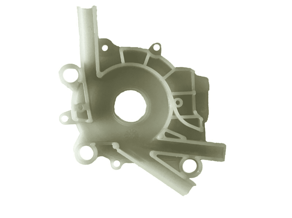 Window Regulator Repair Kit for VW Polo Mk 3 Hatchback Front Right Side Door