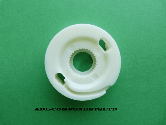Window Regulator Wheel for Opel Astra Seat Leon Toledo VW Golf Bora Caddy Passat