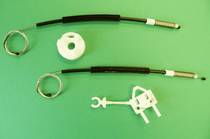 Window Repair Kit for Fiat Doblo  Front Left Door 2000-2005 & Doblo Cargo