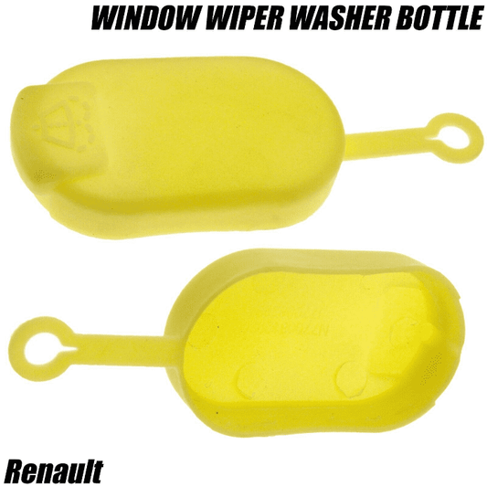 Window Wiper Washer Bottle Lid Cap Cover for Renault Clio Master Scenic Megane
