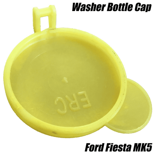 Windscreen Washer Bottle Top Lid Cap for Ford Fiesta Mk5 2002-2005 1517907