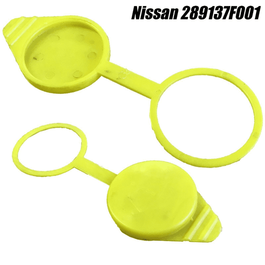 Windscreen Wiper Fluid Window Washer Bottle Lid Cap Cover for Nissan 289137F001