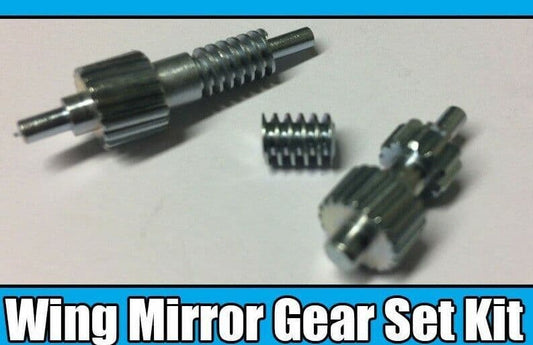 Wing Mirror Gear Set for BMW X5 E53 Land Rover Freelander 1