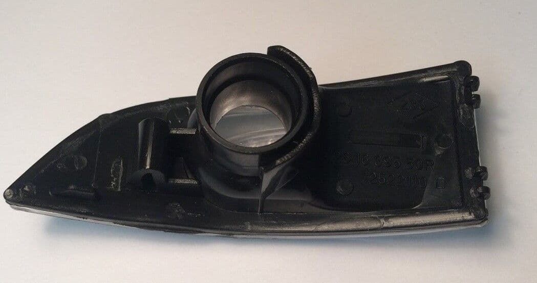 Wing Mirror Indicator Lens for Renault Megane Mk3 Fluence Scenic IIi Right Side